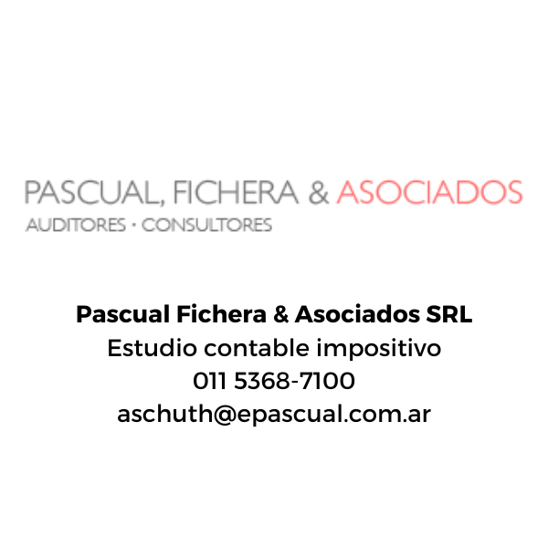Pascual Fichera & Asociados SRL